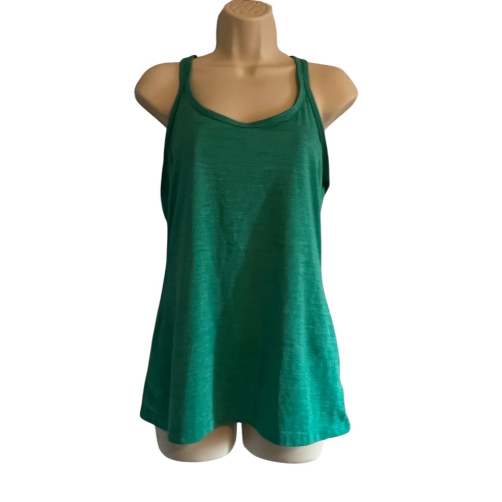 GAIAM Active Tank top